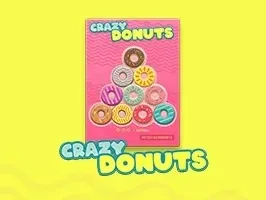 Crazy Donuts