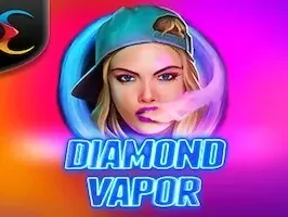 Diamond Vapor screenshot