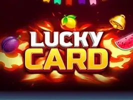 Lucky Card screenshot