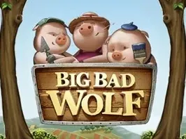 Big Bad Wolf (1) screenshot