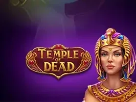Temple of Dead game thumbnail